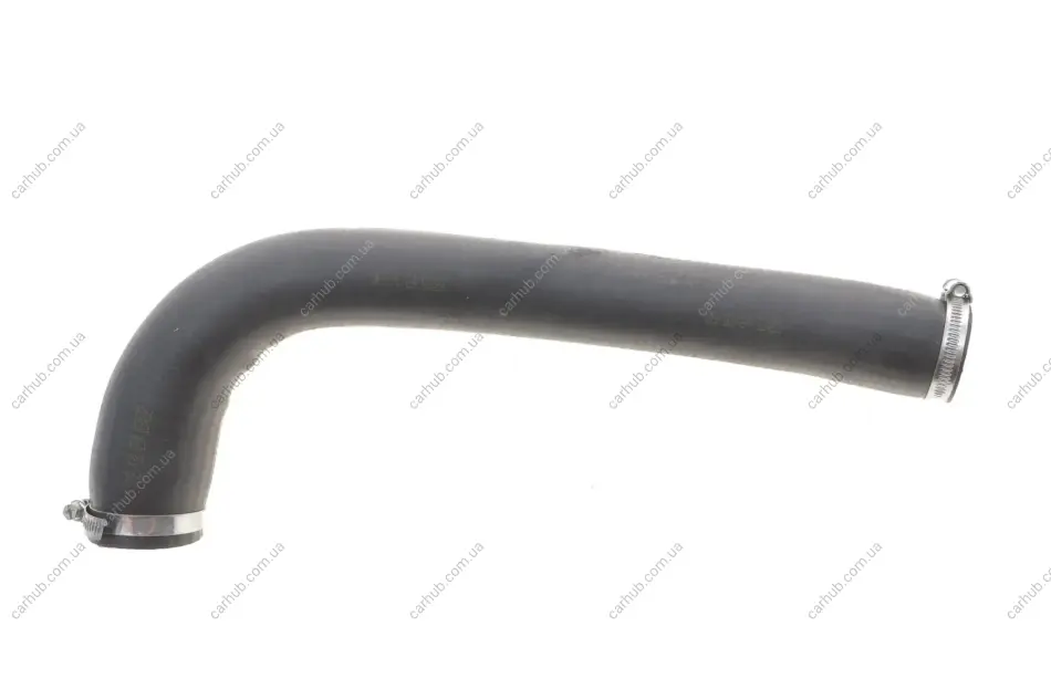 Патрубок інтеркулера Volvo S60/S80V60/V70 11-15 NRF 166378 (фото 1)