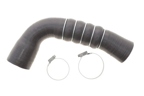 Патрубок інтеркулера Audi A6 2.7TDI/3.0TDI 04-11 NRF 166379