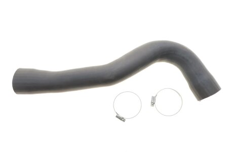 Патрубок інтеркулера Audi Q7/VW Touareg 3.0TDI 04-15 NRF 166381