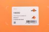 Патрубок інтеркулера Renault Megane II/Scenic II 1.5 dCi 03-10 (випуск) NRF 166382 (фото 2)