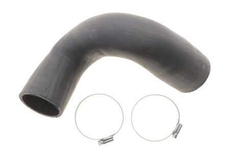 Патрубок інтеркулера (R) Fiat Scudo/Peugeot Expert 2.0D/HDi 07- NRF 166384