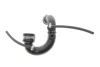 Патрубок турбіни Renault Kangoo 1.5dCi 01- NRF 166393 (фото 1)