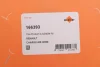 Патрубок турбіни Renault Kangoo 1.5dCi 01- NRF 166393 (фото 2)