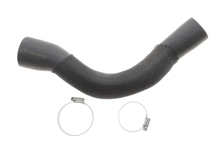 Патрубок інтеркулера Audi A4 06-08/A6 3.0TDI quattro 04-06 NRF 166397