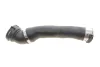 Патрубок інтеркулера BMW 5 (E60) 05-09 M47/N47 (R) NRF 166400 (фото 1)