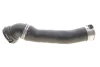 Патрубок інтеркулера BMW 5 (E60) 05-09 M47/N47 (R) NRF 166400 (фото 4)