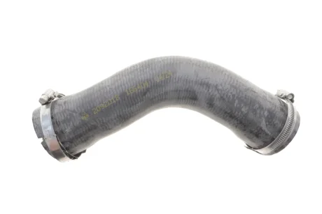 Патрубок інтеркулера Opel Signum/Vectra C 2.0 DTI 16V/2.2 DTI 16V 02-06 NRF 166404