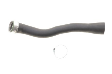 Патрубок інтеркуллера Jeep Compass/Patriot 2.0 CRD 06- NRF 166408