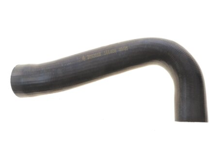 Патрубок інтеркулера (верхній) MB Sprinter 2.9TDI 96- NRF 166409