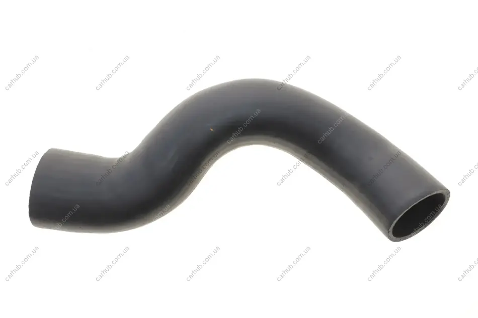 Патрубок інтеркулера (R) Nissan Navara/Pathfinder 2.5 dCi 05- NRF 166438 (фото 1)