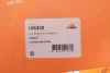 Патрубок інтеркулера (R) Nissan Navara/Pathfinder 2.5 dCi 05- NRF 166438 (фото 2)