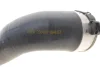 Патрубок інтеркулера Nissan Qashqai II 13-/Renault Megane IV/Scenic IV 1.5dCi 15- NRF 166440 (фото 3)