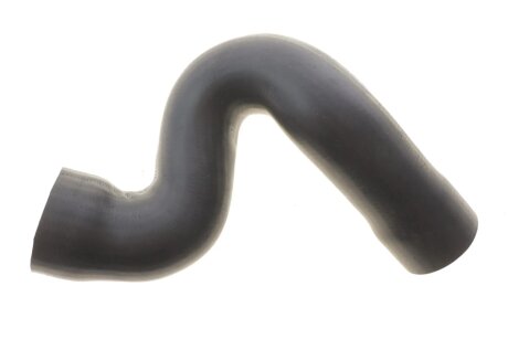 Фото патрубок інтеркулера (впуск) Audi A4/A6/VW Passat 1.8T 00-05 NRF 166443 Патрубок інтеркулера (впуск) Audi A4/A6/VW Passat 1.8T 00-05 NRF 166443