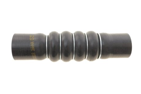 Патрубок інтеркулера Peugeot 508 1.6 HDi 10- NRF 166444