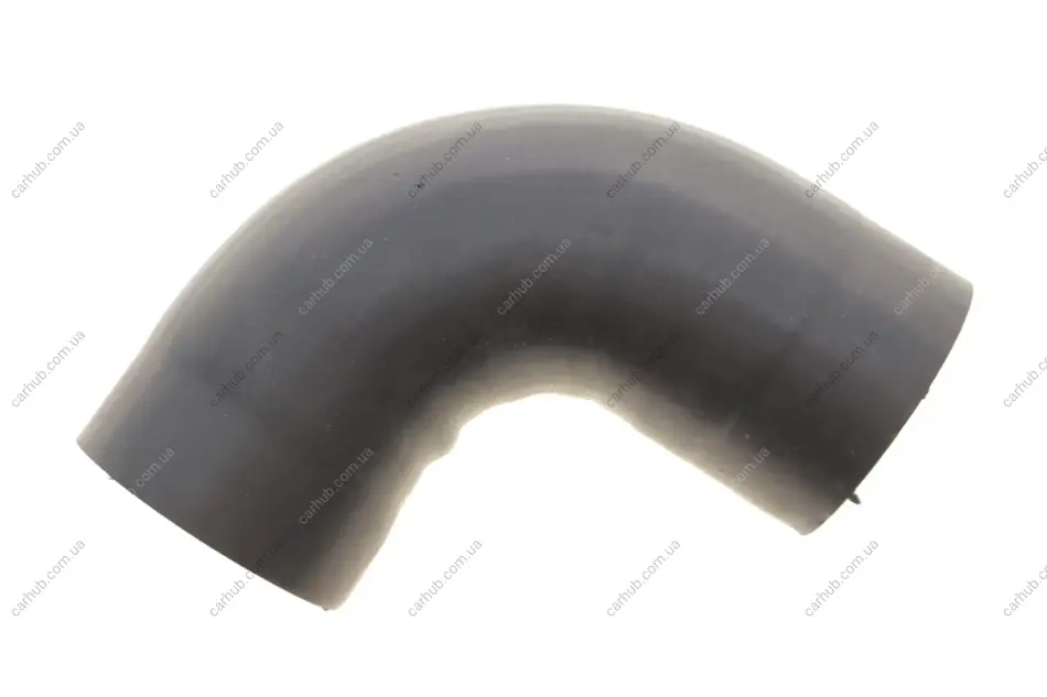 Патрубок інтеркулера Fiat Ducato/Citroen Jumper 1.9-2.8 TD/HDI 94-06 NRF 166458 (фото 1)