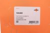 Патрубок інтеркулера (впуск) Alfa Romeo 147 1.9 JTD 04- NRF 166460 (фото 2)