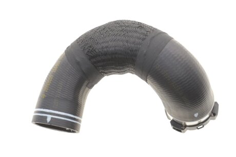 Патрубок інтеркулера (L) (задній/зверху) Alfa Romeo Giulietta 2.0 JTDM 10-20 NRF 166461