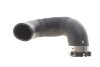 Патрубок інтеркулера (L) (задній/зверху) Alfa Romeo Giulietta 2.0 JTDM 10-20 NRF 166461 (фото 5)
