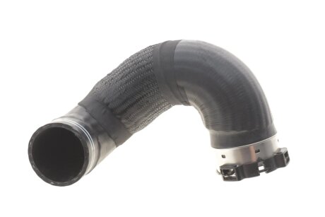 Патрубок інтеркулера (L) (передній/знизу) Alfa Romeo Giulietta 1.6 JTDM 10-20 NRF 166466