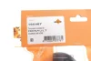Патрубок інтеркулера Renault Fluence/Scenic III/Megane III 1.5dCi 09- NRF 166467 (фото 2)
