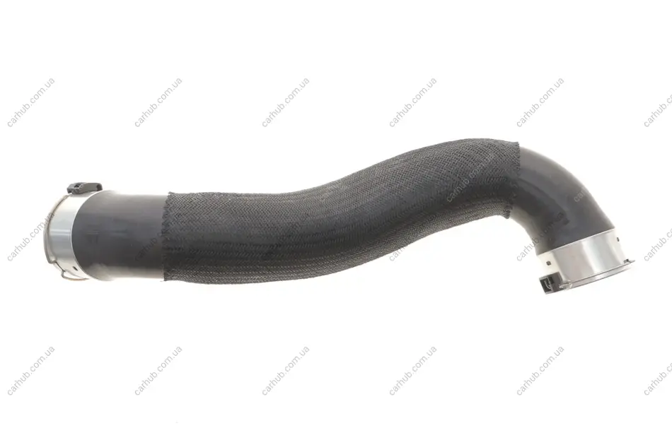 Патрубок інтеркулера (R) Nissan X-Trail 1.6 dCi 14- NRF 166479 (фото 1)