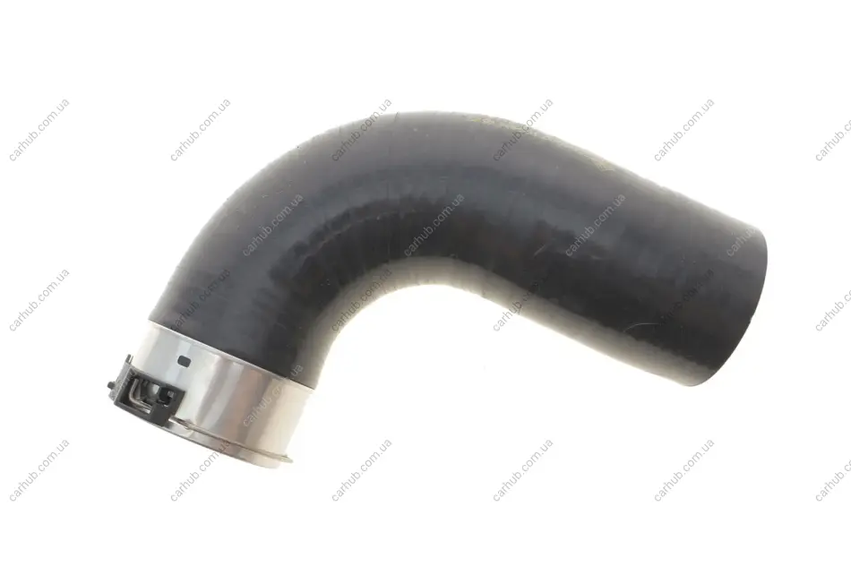 Патрубок інтеркулера Volvo S60/V60/S90/V90/XC60/XC90 2.0 14- NRF 166484 (фото 1)