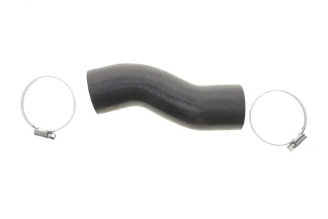 Патрубок інтеркулера Citroen Jumper/Peugeot Boxer 2.0 BlueHDi 15-19 NRF 166504
