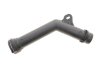 Патрубок інтеркулера Renault Megane III/Fluence 08- NRF 166507 (фото 1)