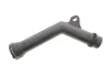 Патрубок інтеркулера Renault Megane III/Fluence 08- NRF 166507 (фото 1)