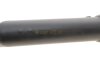 Патрубок інтеркулера Renault Megane III/Fluence 08- NRF 166507 (фото 3)
