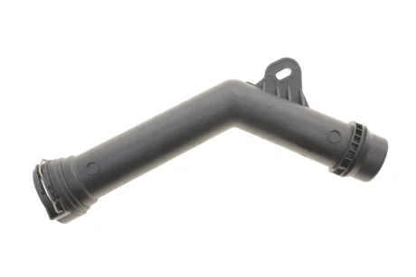 Патрубок інтеркулера Renault Megane III/Fluence 08- NRF 166507