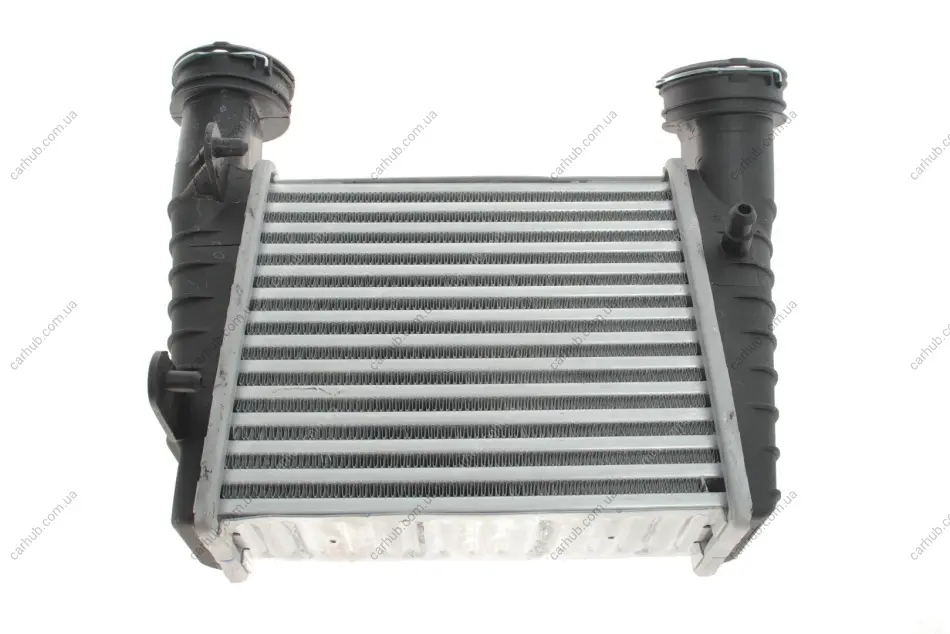 Радіатор інтеркулера VW Passat 1.9/2.0 TDI 00-05 NRF 30138A (фото 1)