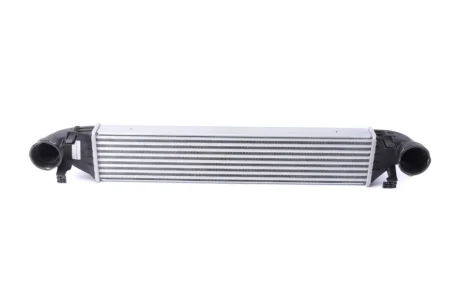 Радіатор інтеркулера MB C-calss (W203) 1.8-3.0D 00- NRF 30161A
