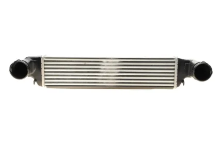 Радіатор інтеркулера BMW 3 (E46) 99-07/X3 (E83) 2.0/3.0 04-10 NRF 30165A