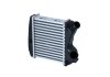 Радиатор интеркулера Smart Cabrio/City-Coupe/Fortwo 0.8CDI 99-07 NRF 30177 (фото 1)