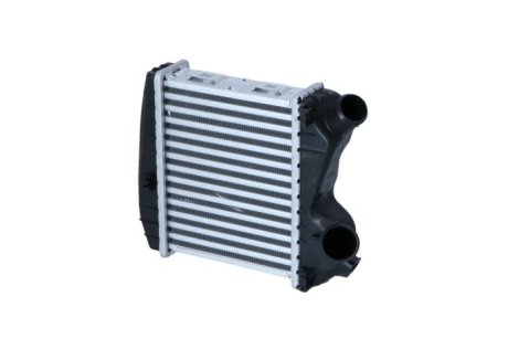 Радиатор интеркулера Smart Cabrio/City-Coupe/Fortwo 0.8CDI 99-07 NRF 30177