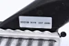 Радіатор інтеркулера Audi Q7/VW Touareg 3.0/4.1 03- (L) NRF 30178 (фото 7)
