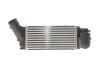 Радіатор інтеркулера Citroen C4/Peugeot 307/308 2.0 HDi 03-14 NRF 30195 (фото 1)