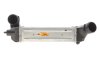 Радіатор інтеркулера Citroen C4/Peugeot 307/308 2.0 HDi 03-14 NRF 30195 (фото 3)