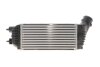 Радіатор інтеркулера Citroen C4/Peugeot 307/308 2.0 HDi 03-14 NRF 30195 (фото 4)
