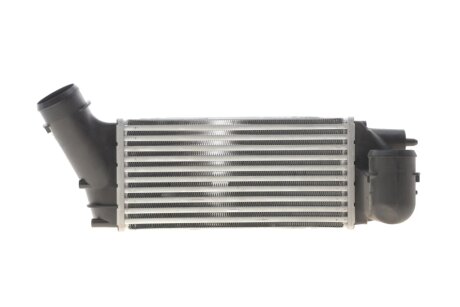 Радіатор інтеркулера Citroen C4/Peugeot 307/308 2.0 HDi 03-14 NRF 30195