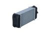 Фото 2 - радіатор інтеркулера Citroen C2/C3/Peugeot 1007/207 1.6 HDi 05- NRF 30196 Радіатор інтеркулера Citroen C2/C3/Peugeot 1007/207 1.6 HDi 05- NRF 30196 (фото 2)
