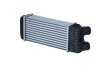 Фото 3 - радіатор інтеркулера Citroen C2/C3/Peugeot 1007/207 1.6 HDi 05- NRF 30196 Радіатор інтеркулера Citroen C2/C3/Peugeot 1007/207 1.6 HDi 05- NRF 30196 (фото 3)