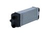 Фото 4 - радіатор інтеркулера Citroen C2/C3/Peugeot 1007/207 1.6 HDi 05- NRF 30196 Радіатор інтеркулера Citroen C2/C3/Peugeot 1007/207 1.6 HDi 05- NRF 30196 (фото 4)