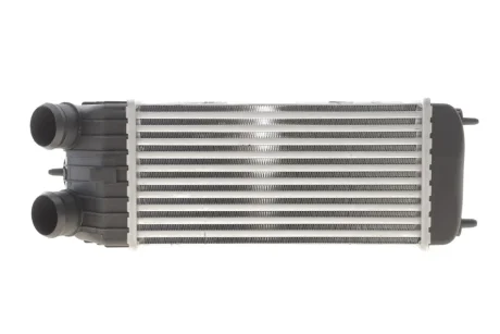 Радіатор інтеркулера Citroen C2/C3/Peugeot 1007/207 1.6 HDi 05- NRF 30196