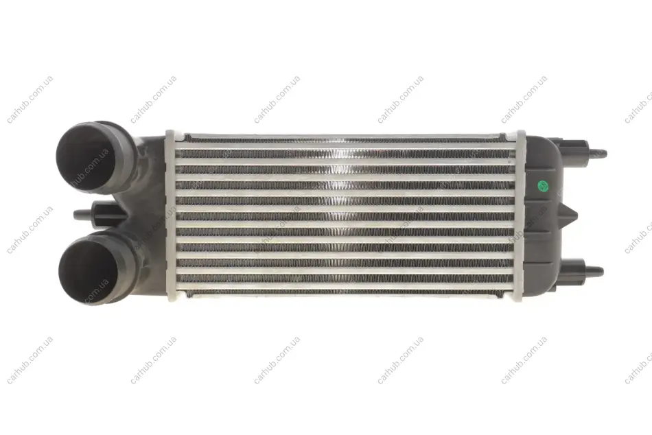 Радіатор інтеркулера Citroen C5/Peugeot 508 1.6 THP 09-18 NRF 30282 (фото 1)