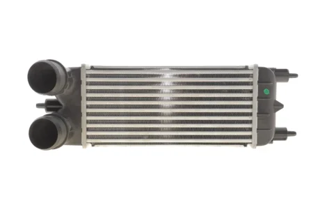 Радіатор інтеркулера Citroen C5/Peugeot 508 1.6 THP 09-18 NRF 30282