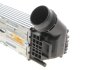 Радиатор интеркулера Renault Scenic/Megane 1.6-2.0dCi/2.0TCe 08-/Fluence 1.6dCi 14- NRF 30287 (фото 7)