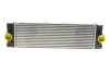 Радіатор інтеркулера MB Sprinter 2.2-3.0 CDI/VW Crafter 2.5TDI 06- NRF 30310 (фото 1)