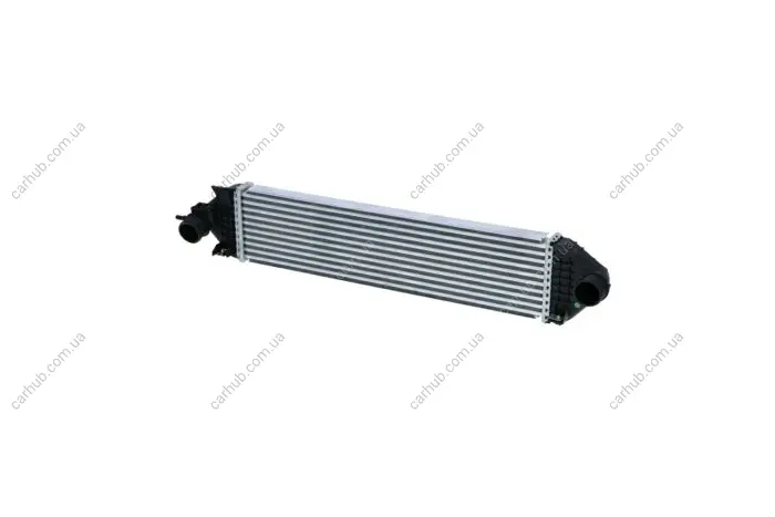 Радіатор інтеркулера Ford Transit Connect 1.6 10- NRF 30325 (фото 1)